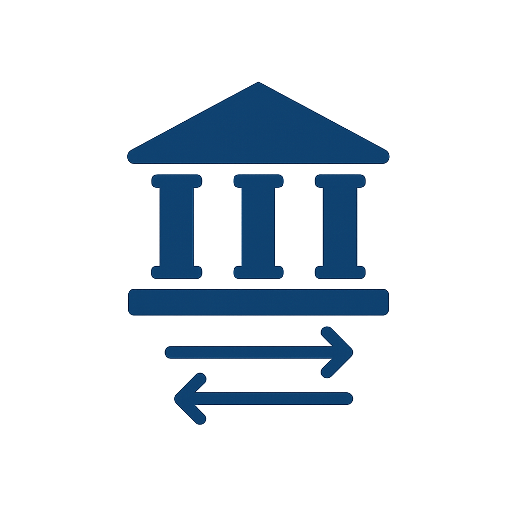 Ice Casino - Bank Transfer - Secure Banking